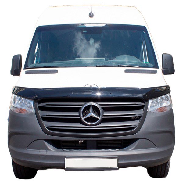 Motorhuvsskydd Mercedes Sprinter W907 2018- Oneway OW BP04036 OneWay Motorhuvsskydd Mercedes Sprinter W907 2018- Oneway OW BP04036 OneWay
