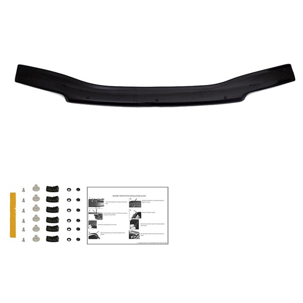 Motorhuvsskydd Volkswagen Transporter T4 1991-2003 OneWay Motorhuvsskydd Volkswagen Transporter T4 1991-2003 OneWay