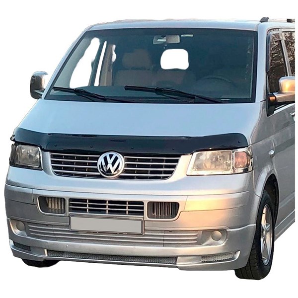 Motorhuvsskydd Volkswagen Transporter T5 2003-2009 OneWay