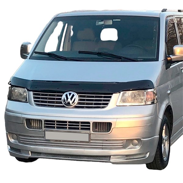 Motorhuvsskydd Volkswagen Transporter T5 2003-2009 OneWay