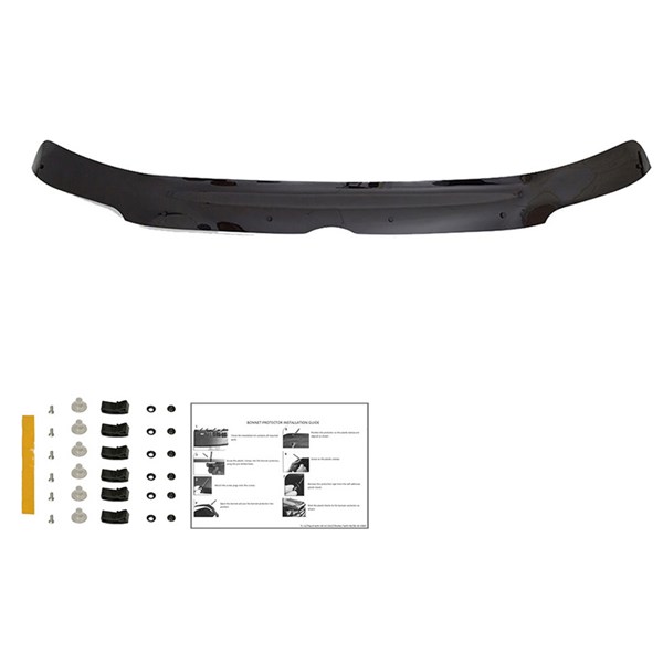 Motorhuvsskydd Volkswagen Transporter T5 2003-2009 OneWay Motorhuvsskydd Volkswagen Transporter T5 2003-2009 OneWay