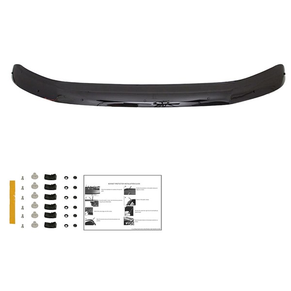 Motorhuvsskydd Volkswagen Transporter T5.1 2010-2015 OneWay Motorhuvsskydd Volkswagen Transporter T5.1 2010-2015 OneWay