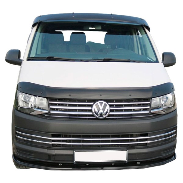 Motorhuvsskydd Volkswagen Transporter T6/T6.1 2015-2022 OneWay