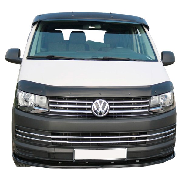 Motorhuvsskydd Volkswagen Transporter T6/T6.1 2015-2022 OneWay