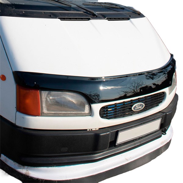 Motorhuvsskydd Ford Transit MK5 1993-2002 Oneway OW BP04042 OneWay