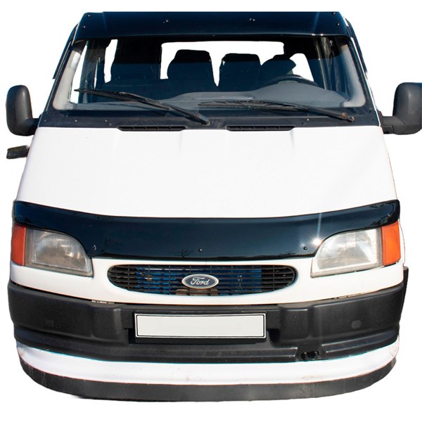 Motorhuvsskydd Ford Transit MK5 1993-2002 Oneway OW BP04042 OneWay