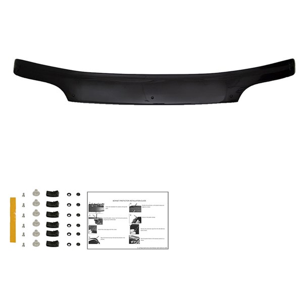 Motorhuvsskydd Ford Transit MK5 1993-2002 Oneway OW BP04042 OneWay Motorhuvsskydd Ford Transit MK5 1993-2002 Oneway OW BP04042 OneWay