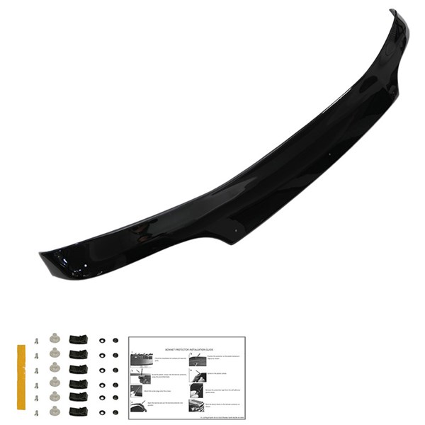 Motorhuvsskydd Ford Transit MK5 1993-2002 Oneway OW BP04042 OneWay Motorhuvsskydd Ford Transit MK5 1993-2002 Oneway OW BP04042 OneWay