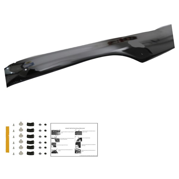 Motorhuvsskydd Ford Transit MK5 1993-2002 Oneway OW BP04042 OneWay Motorhuvsskydd Ford Transit MK5 1993-2002 Oneway OW BP04042 OneWay