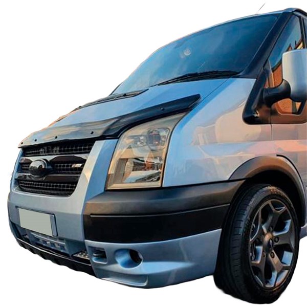 Motorhuvsskydd Ford Transit MK7 2006-2014 OneWay
