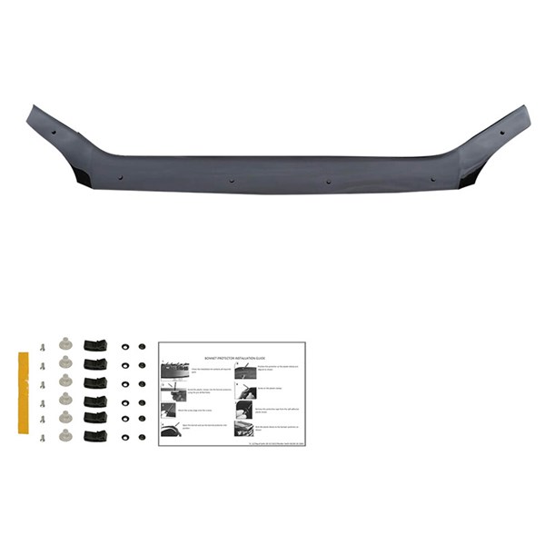 Motorhuvsskydd Ford Transit MK7 2006-2014 OneWay Motorhuvsskydd Ford Transit MK7 2006-2014 OneWay