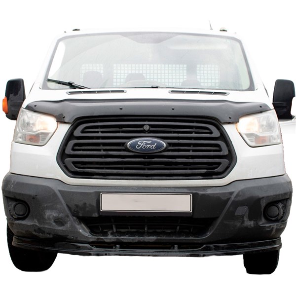 Motorhuvsskydd Ford Transit MK8 2014-2019 OneWay