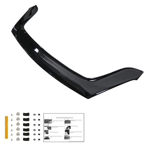 Motorhuvsskydd Peugeot Partner Tepee 2008-2015 Oneway OW BP04048 OneWay Motorhuvsskydd Peugeot Partner Tepee 2008-2015 Oneway OW BP04048 OneWay