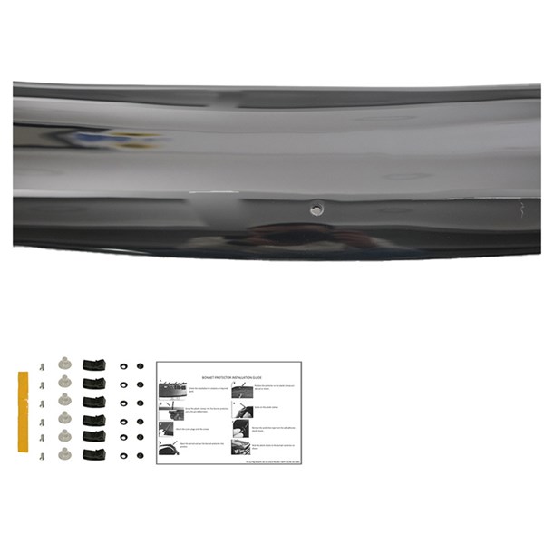 Motorhuvsskydd Peugeot Partner Tepee 2008-2015 Oneway OW BP04048 OneWay Motorhuvsskydd Peugeot Partner Tepee 2008-2015 Oneway OW BP04048 OneWay