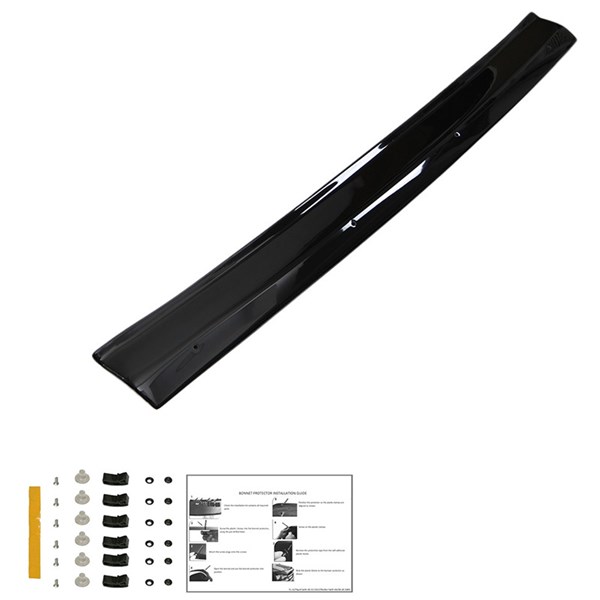 Motorhuvsskydd Fiat Ducato3,Citr Jumper,Peug Boxer 06-14 OneWay Motorhuvsskydd Fiat Ducato3,Citr Jumper,Peug Boxer 06-14 OneWay