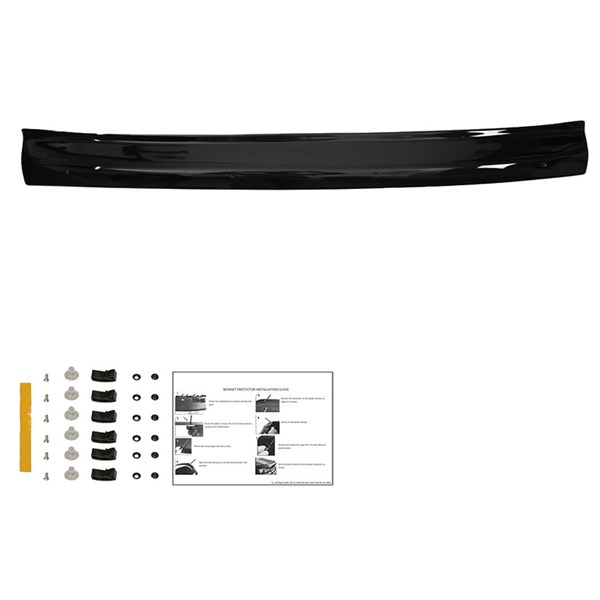 Motorhuvsskydd Fiat Ducato3,Citr Jumper,Peug Boxer 06-14 OneWay Motorhuvsskydd Fiat Ducato3,Citr Jumper,Peug Boxer 06-14 OneWay