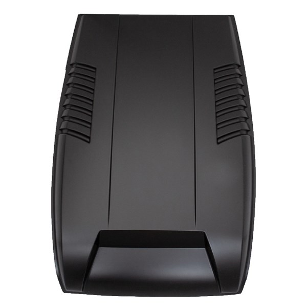 Motorhuvs luftintag (Scoop) Ford Ranger T7/T8 2015-2022 OneWay Motorhuvs luftintag (Scoop) Ford Ranger T7/T8 2015-2022 OneWay