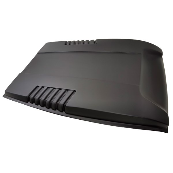 Motorhuvs luftintag (Scoop) Ford Ranger T7/T8 2015-2022 OneWay Motorhuvs luftintag (Scoop) Ford Ranger T7/T8 2015-2022 OneWay