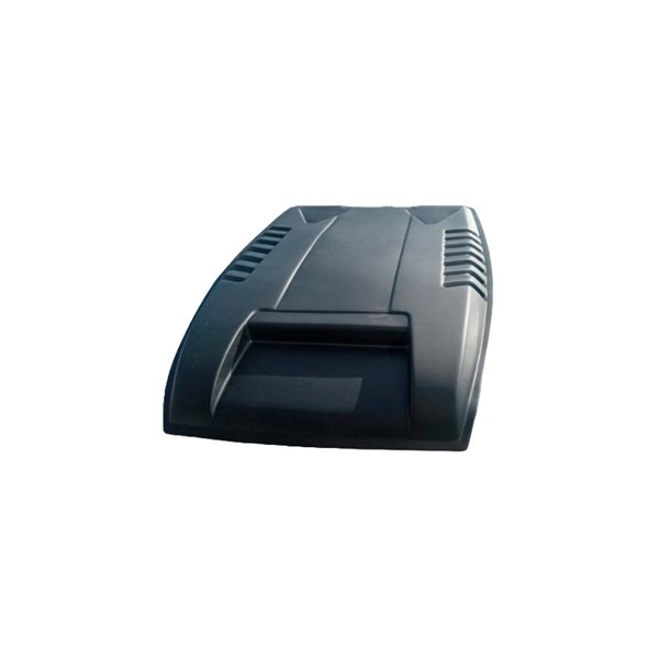 Motorhuvs luftintag (Scoop) Ford Ranger T6 2012-2015 Oneway OW BS OneWay