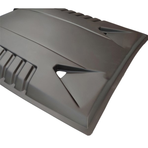 Motorhuvs luftintag (Scoop) Ford Ranger T6 2012-2015 Oneway OW BS OneWay