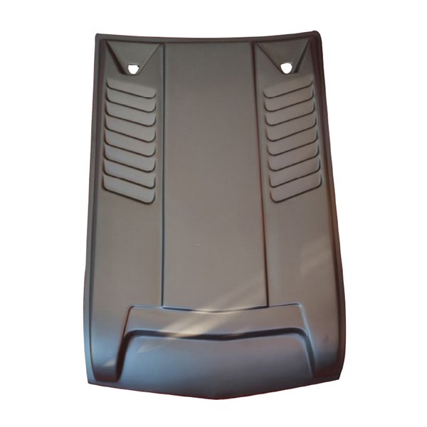 Motorhuvs luftintag (Scoop) Mitsubishi L200 Triton4 07-14 Oneway OneWay Motorhuvs luftintag (Scoop) Mitsubishi L200 Triton4 07-14 Oneway OneWay
