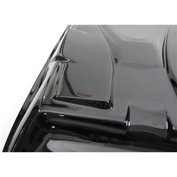 Motorhuvs luftintag (Scoop) Nissan Navara NP300 (D23) 14-21 OneWay Motorhuvs luftintag (Scoop) Nissan Navara NP300 (D23) 14-21 OneWay