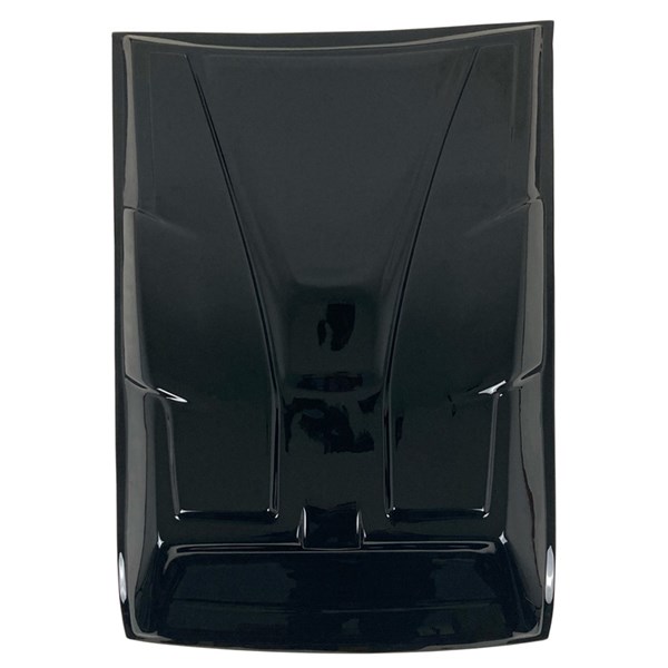 Motorhuvs luftintag (Scoop) Nissan Navara NP300 (D23) 14-21 OneWay