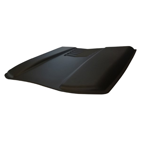 Motorhuvs luftintag (Scoop) VW Amarok MK1, Nissan Navara D40 OneWay