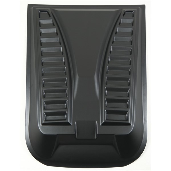 Motorhuvs luftintag (Scoop) Nissan Navara NP300 (D23) 14-21 OneWay Motorhuvs luftintag (Scoop) Nissan Navara NP300 (D23) 14-21 OneWay