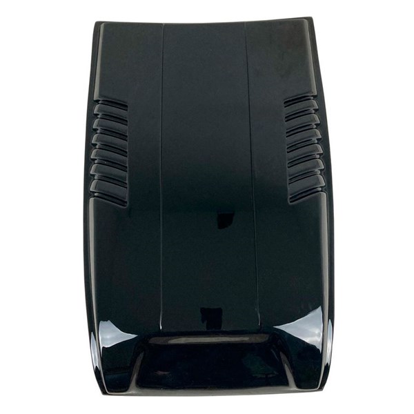 Motorhuvs luftintag (Scoop) Ford Ranger T7/T8 2015-2022 Oneway OW OneWay