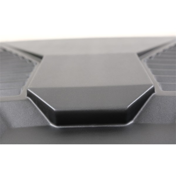 Motorhuvs luftintag (Scoop) Toyota Hilux 8 Gen. 2015-2020 OneWay Motorhuvs luftintag (Scoop) Toyota Hilux 8 Gen. 2015-2020 OneWay