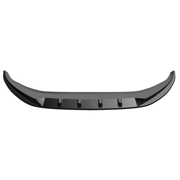 Front Spoiler Lip VW Caddy MK5 2020 OneWay