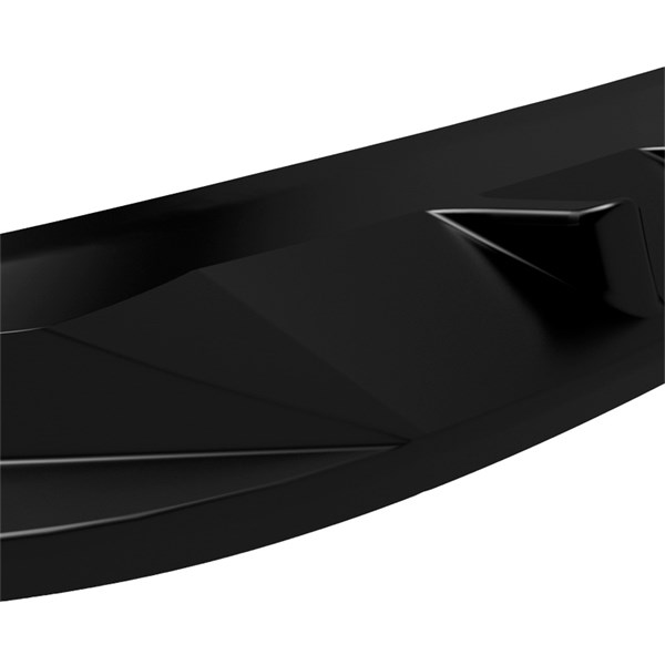 Front Spoiler Lip VW Caddy MK5 2020 OneWay