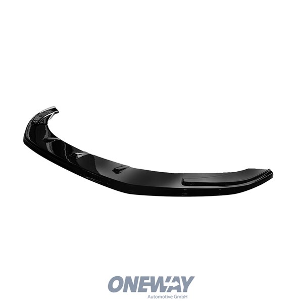 Front Spoiler Lip VW Caddy MK4 2015-2020 OneWay Front Spoiler Lip VW Caddy MK4 2015-2020 OneWay