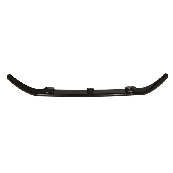 Front Spoiler Lip Ford Transit Custom MK1 Sportline 12-23 OneWay Front Spoiler Lip Ford Transit Custom MK1 Sportline 12-23 OneWay