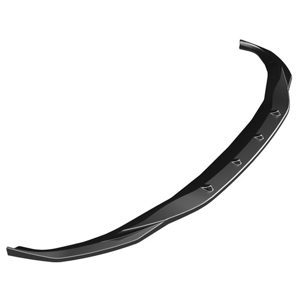 Front Spoiler Lip BMW i4 G26 & 4 G26/M440i M-Pack 2021- OneWay Front Spoiler Lip BMW i4 G26 & 4 G26/M440i M-Pack 2021- OneWay