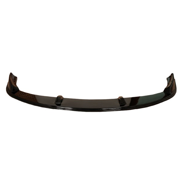 Front Spoiler Lip Mercedes Sprinter W907 2018- OneWay Front Spoiler Lip Mercedes Sprinter W907 2018- OneWay