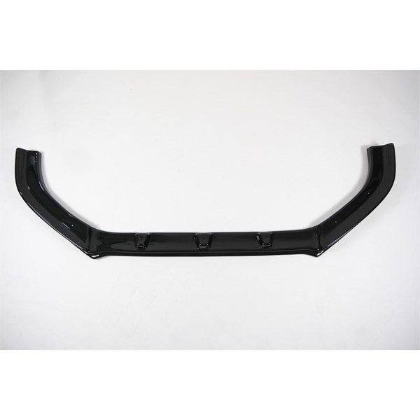 Front Spoiler Lip Peugeot Expert 3rd Gen. 2016- OneWay Front Spoiler Lip Peugeot Expert 3rd Gen. 2016- OneWay