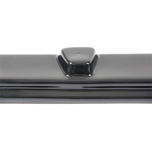 Front Spoiler Lip Peugeot Expert 3rd Gen. 2016- OneWay