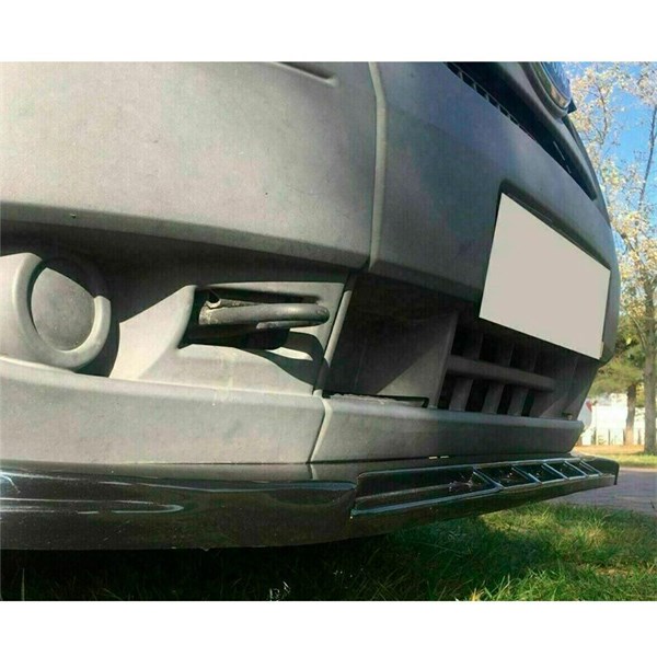 Front Spoiler Lip Ford Transit MK7 2006-2014 Oneway OW FS01015 OneWay