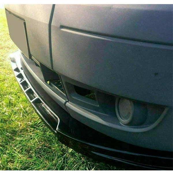 Front Spoiler Lip Ford Transit MK7 2006-2014 Oneway OW FS01015 OneWay Front Spoiler Lip Ford Transit MK7 2006-2014 Oneway OW FS01015 OneWay