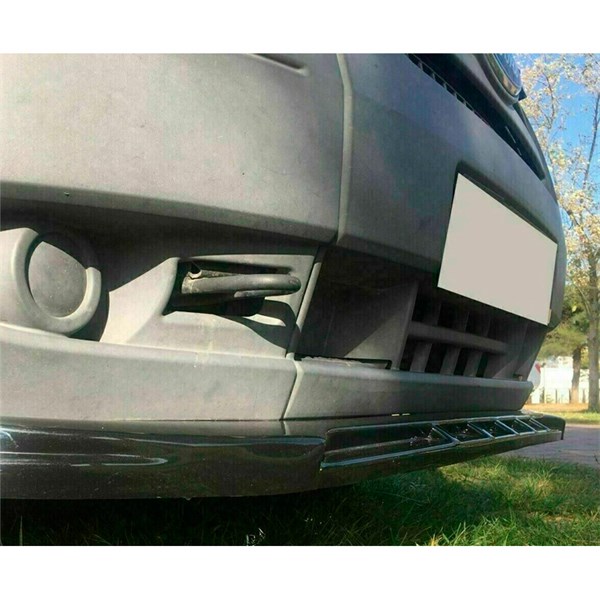 Front Spoiler Lip Ford Transit MK7 2006-2014 Oneway OW FS01015 OneWay