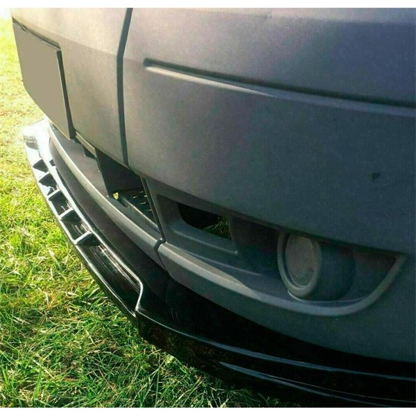 Front Spoiler Lip Ford Transit MK7 2006-2014 Oneway OW FS01015 OneWay Front Spoiler Lip Ford Transit MK7 2006-2014 Oneway OW FS01015 OneWay