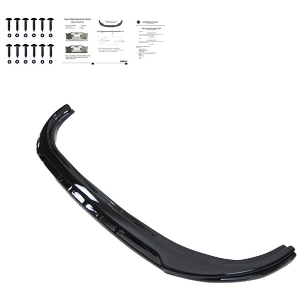 Front Spoiler Lip Ford Transit MK7 2006-2014 Oneway OW FS01015 OneWay Front Spoiler Lip Ford Transit MK7 2006-2014 Oneway OW FS01015 OneWay