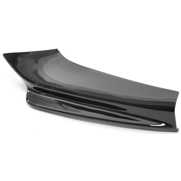 Front Spoiler Lip BMW 5 F10/F11 M-Pack 2011-2016 Oneway OW FS0101 OneWay