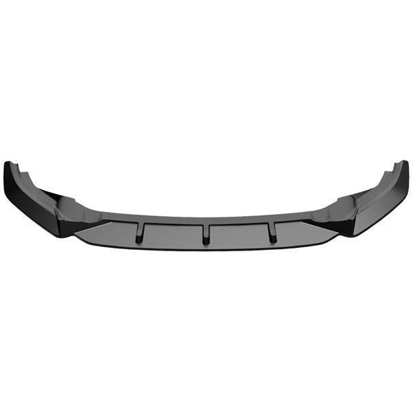 Front Spoiler Lip VW Golf VII HB/Variant R/R Line 2013-2016 OneWay Front Spoiler Lip VW Golf VII HB/Variant R/R Line 2013-2016 OneWay