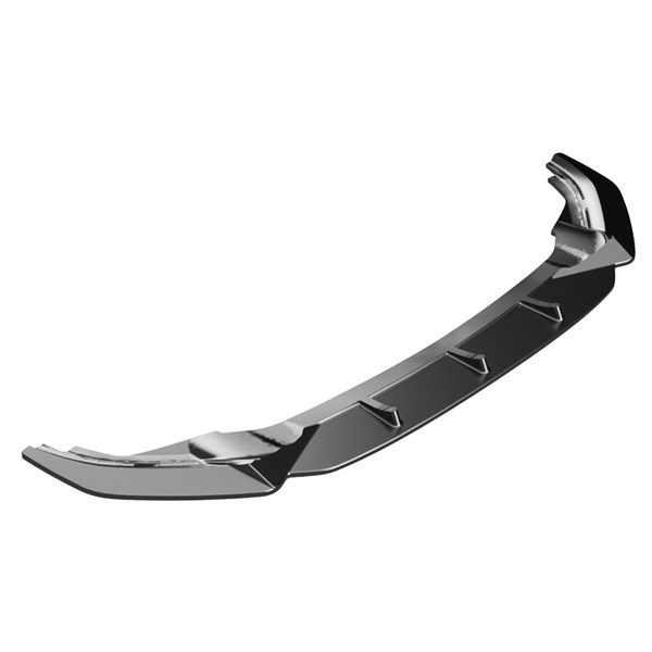 Front Spoiler Lip VW Golf VII HB/Variant R/R Line 2013-2016 OneWay Front Spoiler Lip VW Golf VII HB/Variant R/R Line 2013-2016 OneWay