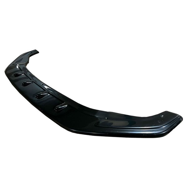 Front Spoiler Lip VW Golf VII (7.5) HB/Var GTi/GTD 17-20 OneWay