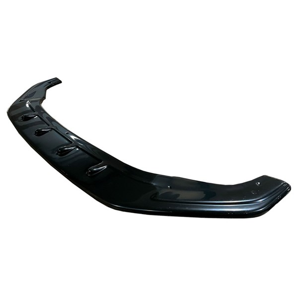 Front Spoiler Lip VW Golf VII (7.5) HB/Var GTi/GTD 17-20 OneWay