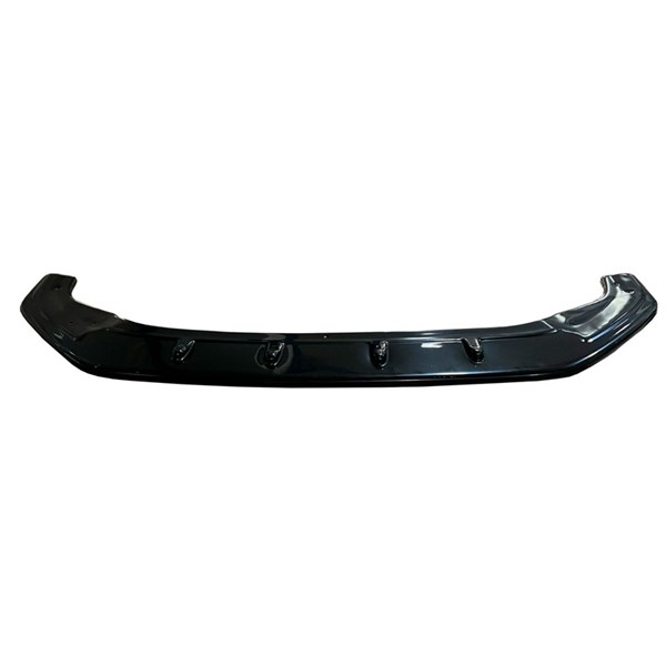 Front Spoiler Lip VW Golf VII (7.5) HB/Var GTi/GTD 17-20 OneWay Front Spoiler Lip VW Golf VII (7.5) HB/Var GTi/GTD 17-20 OneWay
